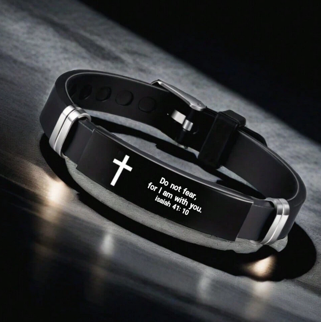 Chains for Chains Bracelet - DO NOT FEAR
