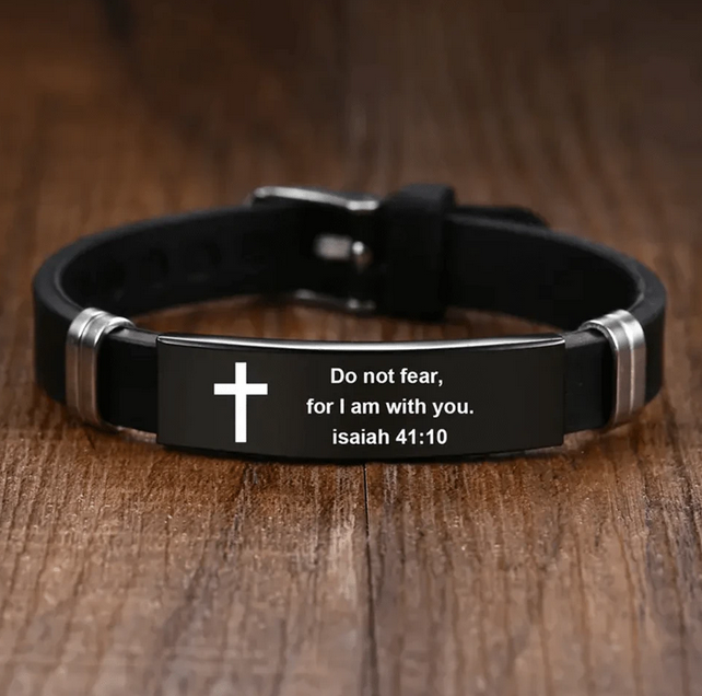 Chains for Chains Bracelet - DO NOT FEAR