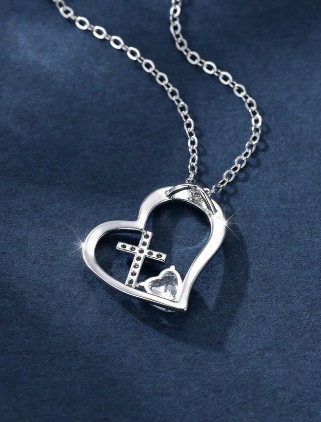 Chains for Change Necklace - I AM