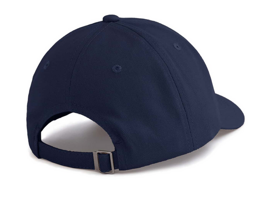 ChainsforChange Baseballcap - JESUS LOVES