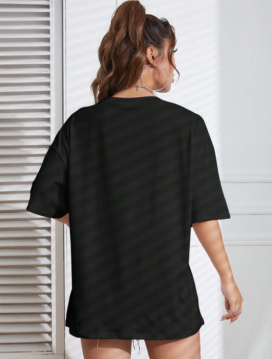 ChainsforChange T-shirt - CHOSEN