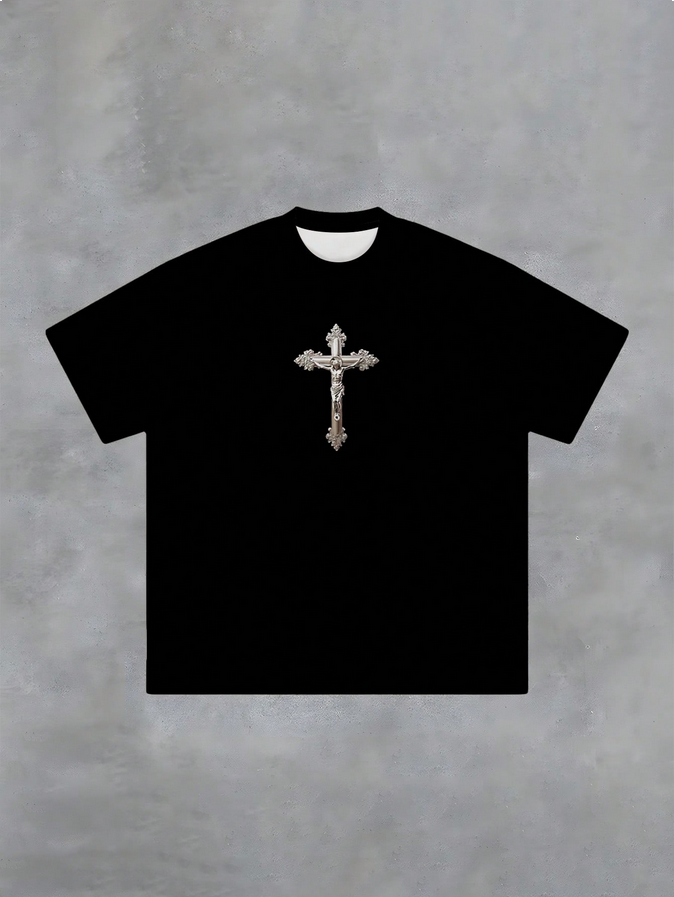 ChainsforChainge T-shirt REVELATION
