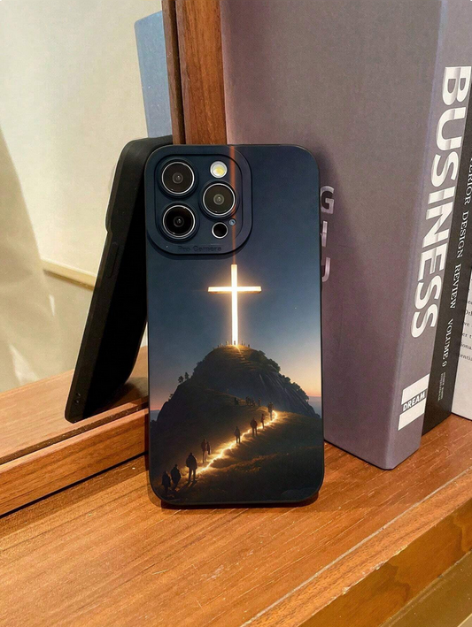 ChainsforChange Phone Case - GOD'S STAIRCASE