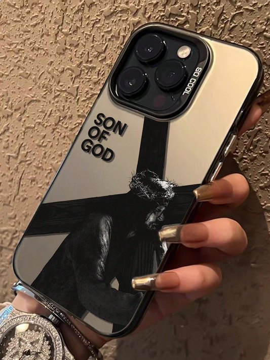 ChainsforChange Phonecase – SON OF GOD