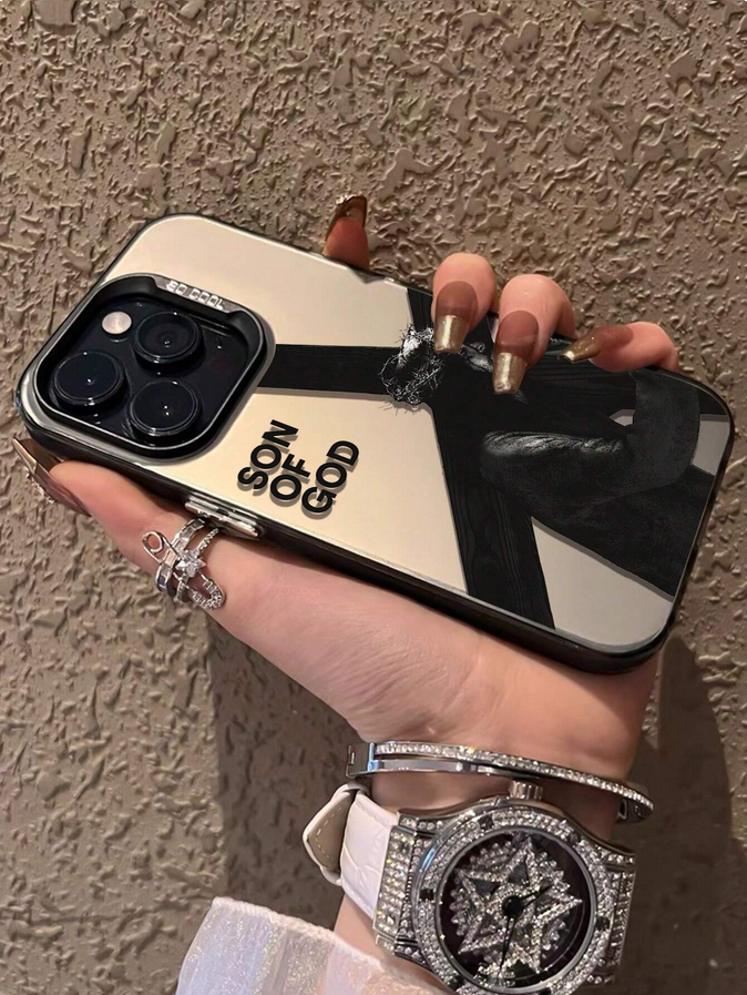 ChainsforChange Phonecase – SON OF GOD