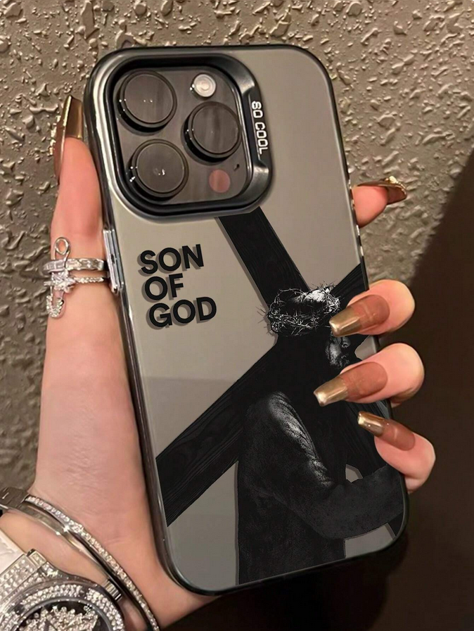 ChainsforChange Phonecase – SON OF GOD