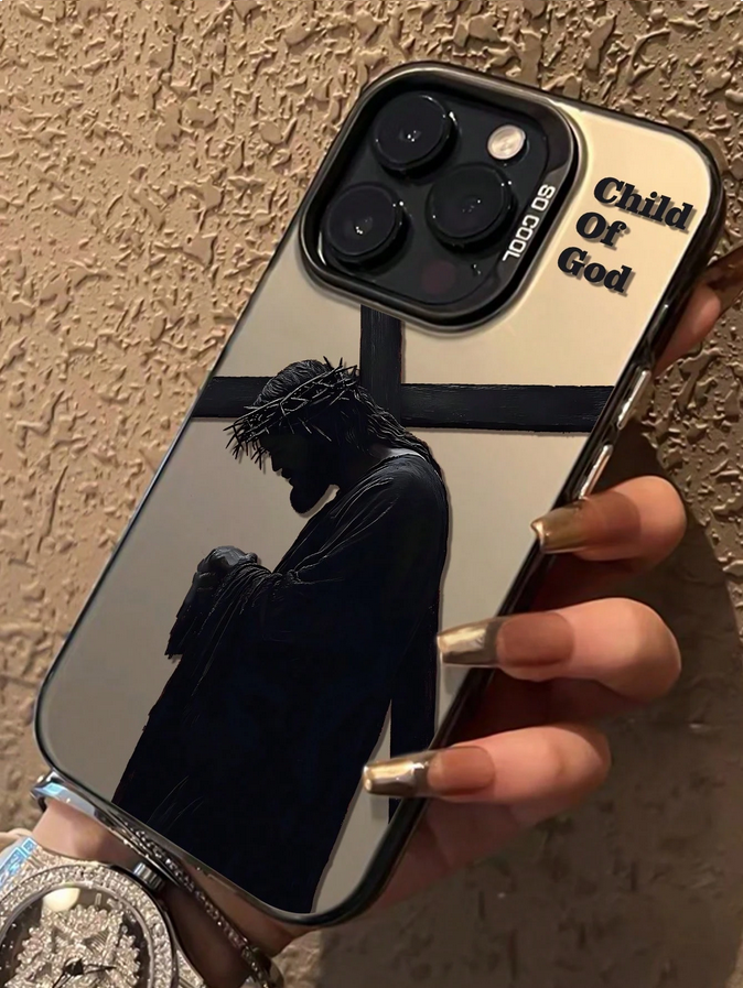 ChainsforChange Phonecase – CHILD OF GOD