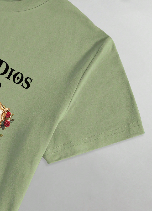 Chains for Change T-shirt - ARMADURA