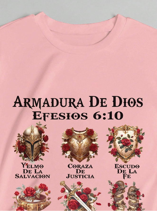 Chains for Change T-shirt - ARMADURA