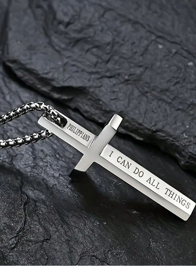 Chains for Change - I CAN DO ALL THINGS